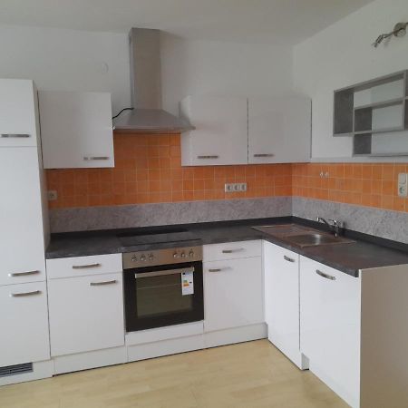 Appartment Fuer 4 Bis 8 Personen Bad Zell Exterior photo