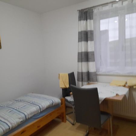 Appartment Fuer 4 Bis 8 Personen Bad Zell Exterior photo