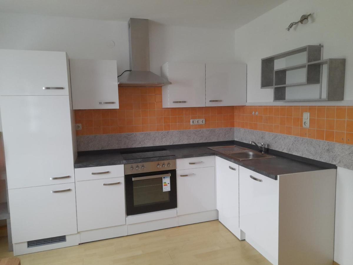 Appartment Fuer 4 Bis 8 Personen Bad Zell Exterior photo